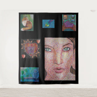 Tapestry of favourites