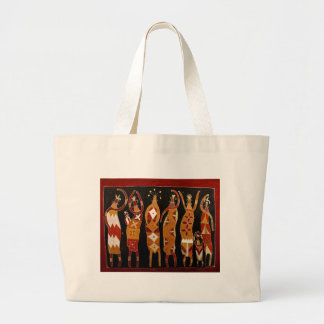 Tapestry of Life - Bag