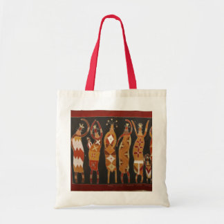 Tapestry of Life - Bag