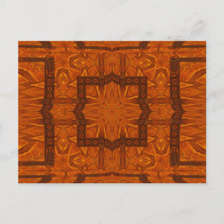 TAPESTRY OF THEIA 110 POSTCARD