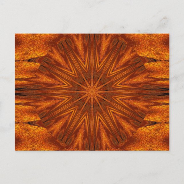 TAPESTRY OF THEIA 168 POSTCARD (Front)