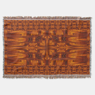 Tapestry of Theia 172 Throw Blanket