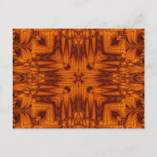 TAPESTRY OF THEIA 187 POSTCARD