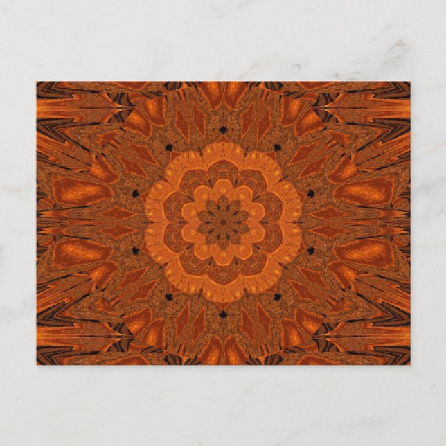 TAPESTRY OF THEIA 261 POSTCARD (Front)