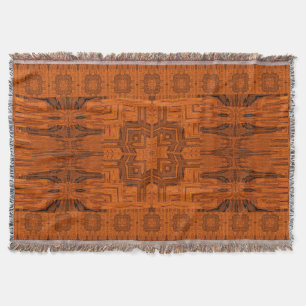 Tapestry of Theia 265 Throw Blanket