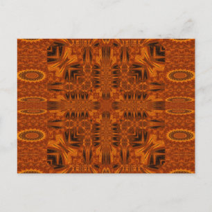 TAPESTRY OF THEIA 51 POSTCARD
