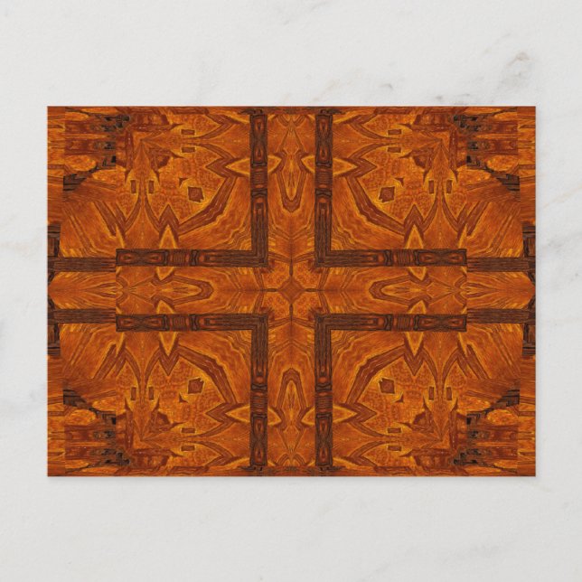 TAPESTRY OF THEIA 59 POSTCARD (Front)