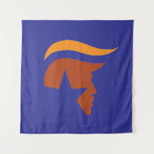 TAPESTRY - PATRIOTIC PROFILE