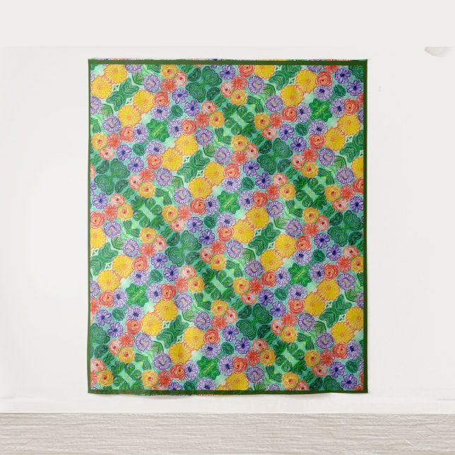 TAPESTRY Polycromatic, (Front)