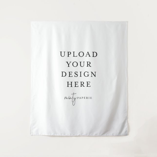 Tapestry (Portrait) (Front)