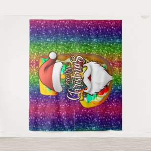 Tapestry set the mood in any setting with a fun an