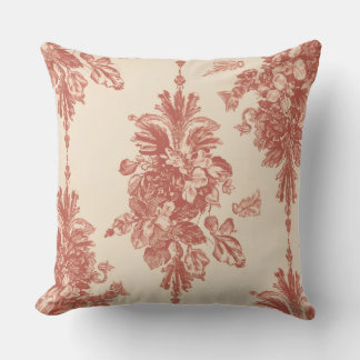 Tapestry Style Design, Holidays Formal Decor Cushion