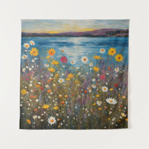 Tapestry Wildflowers Summer Creek Flowers