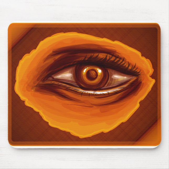 Tapete para ratón mouse pad (Front)