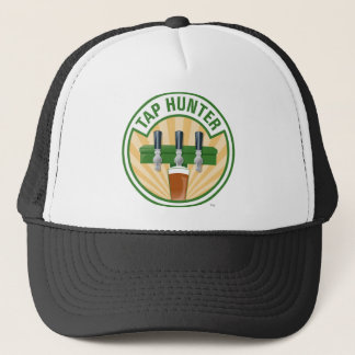 TapHunter Trucker Hat