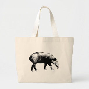 Tapir Bag