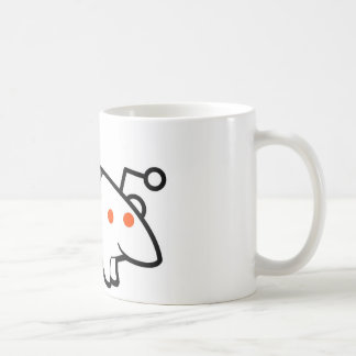 Tapir Coffee Mug