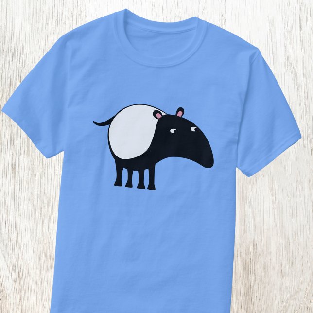 Tapir T-Shirt (Creator Uploaded)