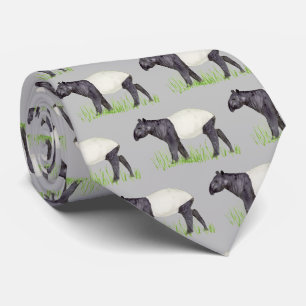 Tapir Tie