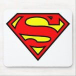 tapis de souris  mouse pad<br><div class="desc">tapis de souris supermane</div>