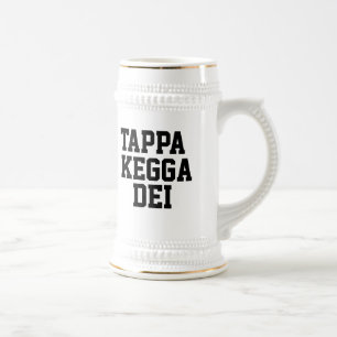 TAPPA KEGGA DEI stein (ceramic)
