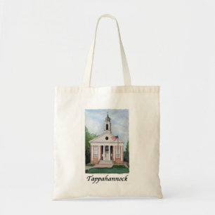 Tappahannock Courthouse Bag