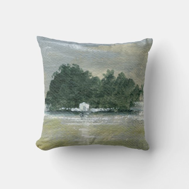 Taprabane  2 cushion (Front)