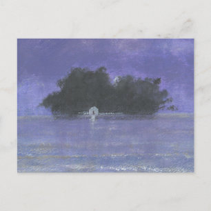 Taprabane Postcard