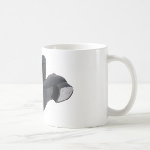 TapShoes012511 Coffee Mug