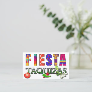 taquizas business card