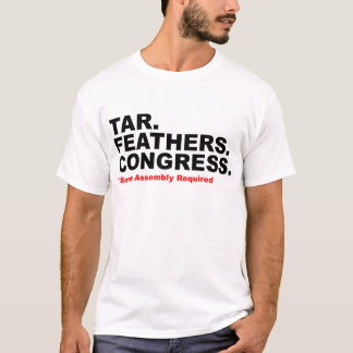 Tar&Feathers T-Shirt