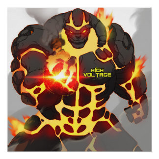 Tar Poster