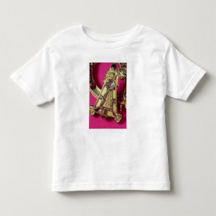 Tara Brooch Toddler T-Shirt