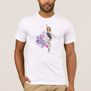 Tara: I Can Fly T-Shirt