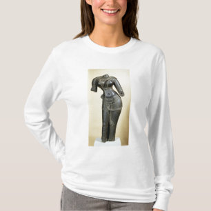 Tara, Nalanda, Bihar, Pala dynasty (stone) T-Shirt