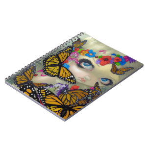 "Tara" Notebook