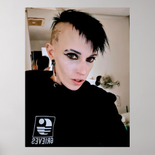 Tara Shannon Poster