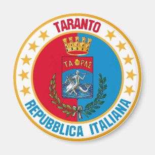 Taranto magnet