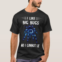 Tarantula Big Bugs Arthropod Spider Phobia Tarantu