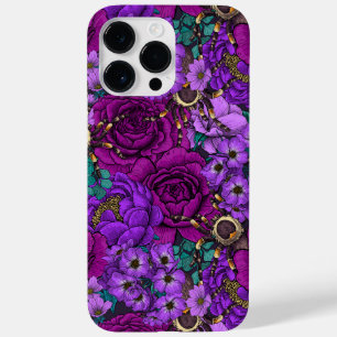 Tarantula garden 3 Case-Mate iPhone 14 pro max case