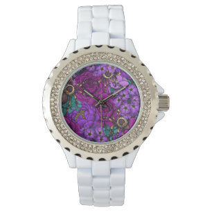Tarantula garden 3 watch