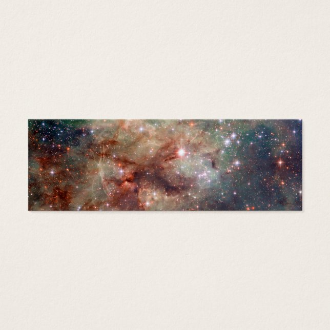 Tarantula Nebula Hubble Space (Front)