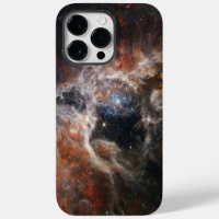 Tarantula Nebula Image from JWST