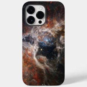 Tarantula Nebula Image from JWST Case-Mate iPhone 14 Pro Max Case