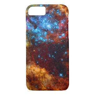 Tarantula Nebula R136 Astronomy Picture Case-Mate iPhone Case