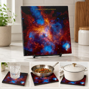 Tarantula Nebula Tile