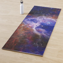 Tarantula Nebula | X-ray & Infrared | Space