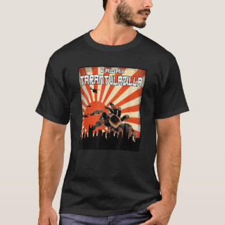 Tarantula Zilla Tarantula Cute Tarantula Shirt