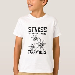 Tarantulas T-Shirt