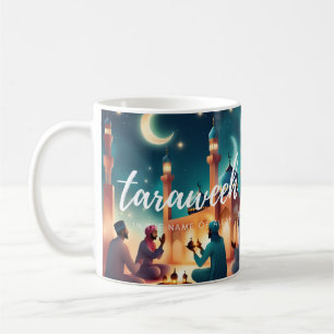 Taraweeh Mug